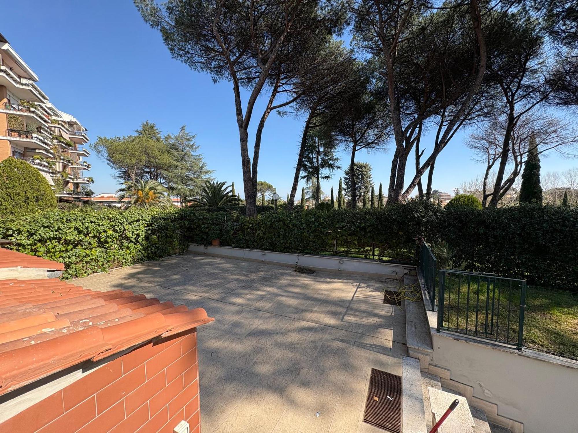 Laurina House Roma