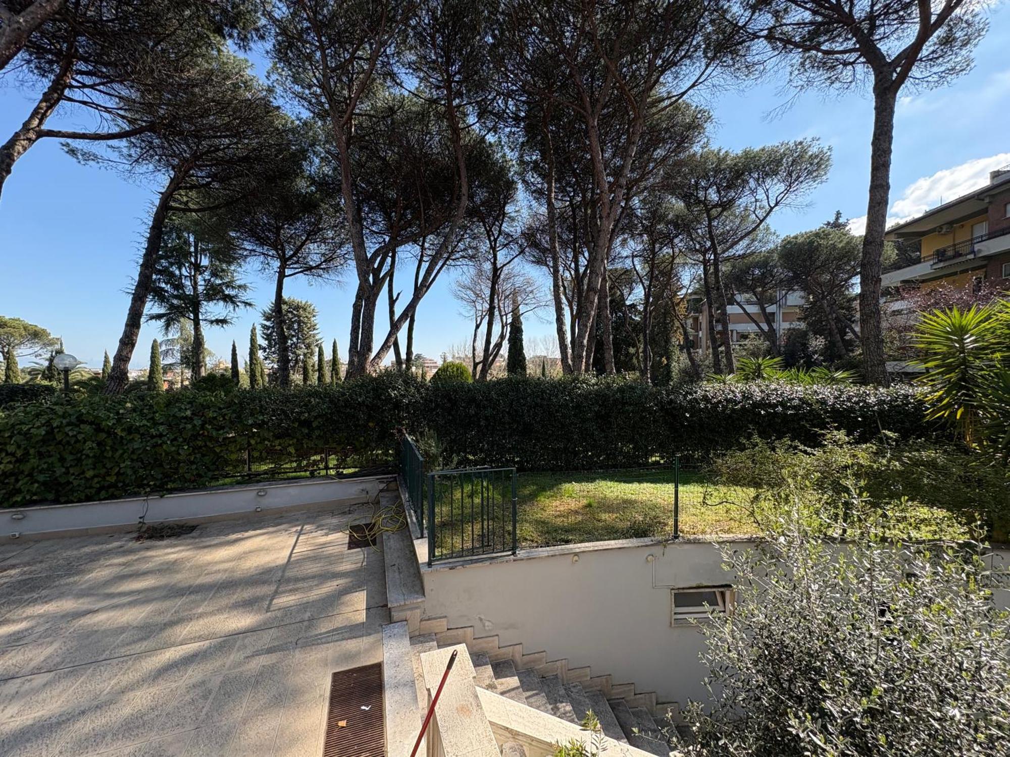 Laurina House Appartamento Roma
