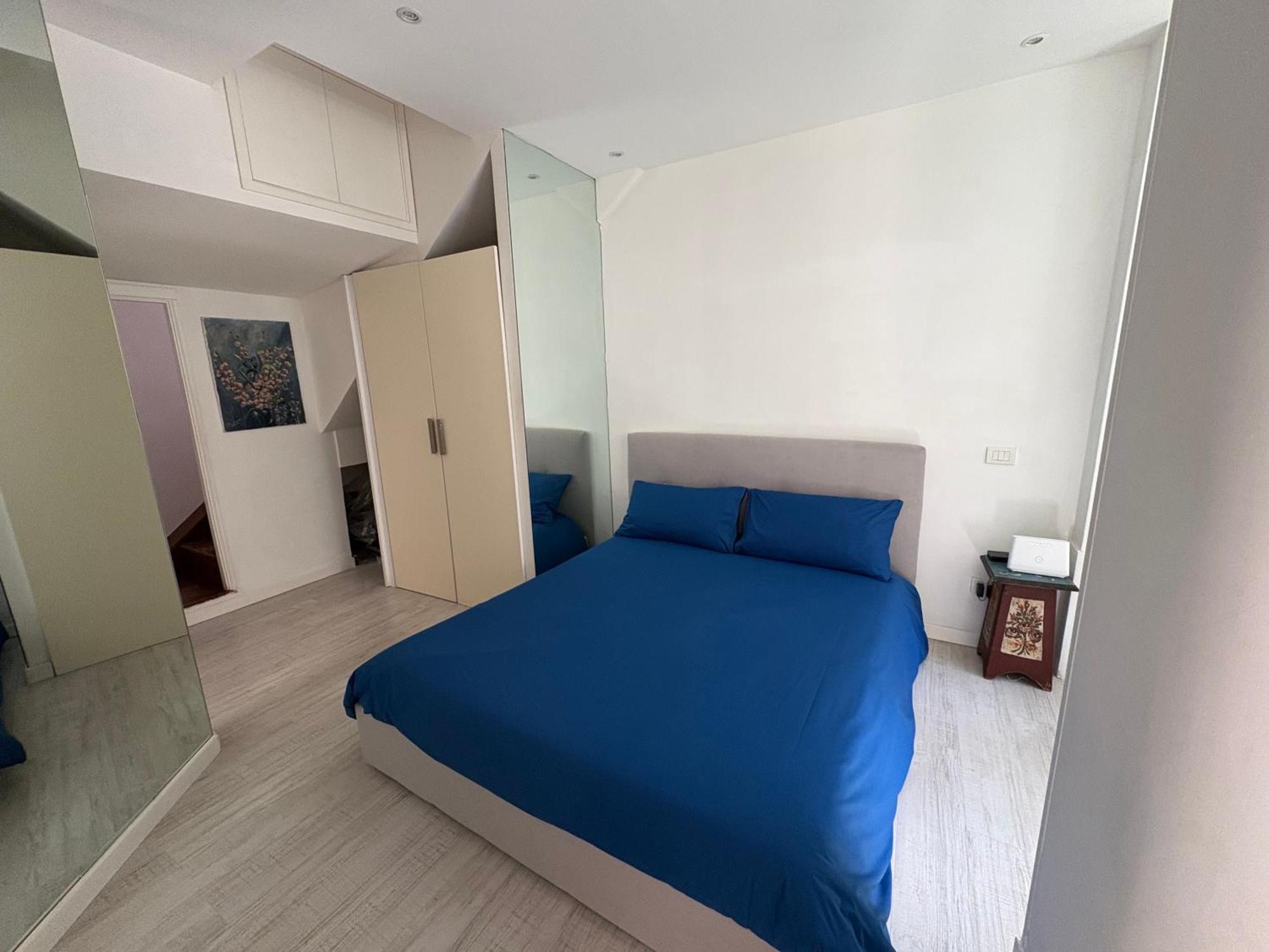 Laurina House Appartamento