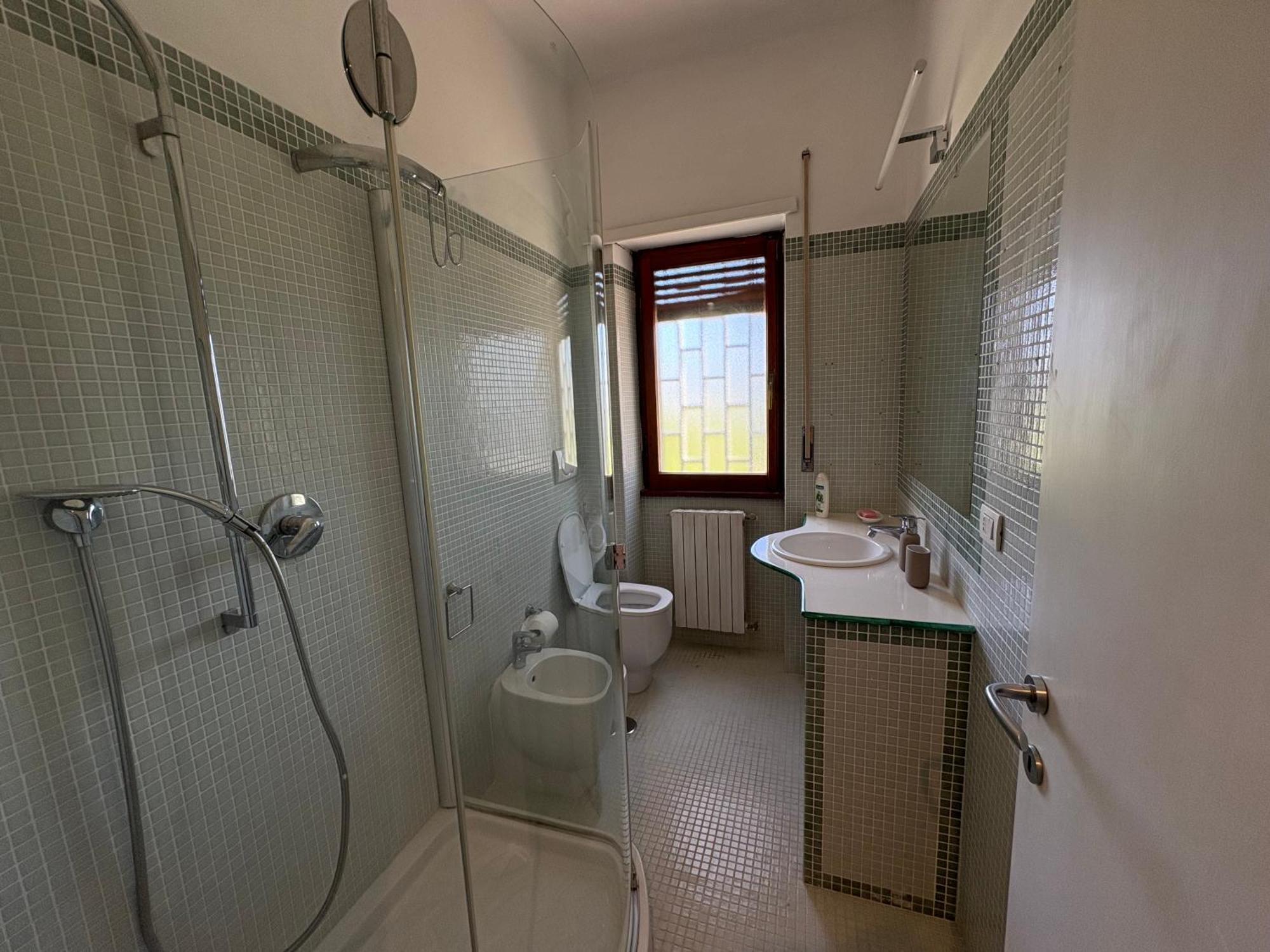 Laurina House Appartamento