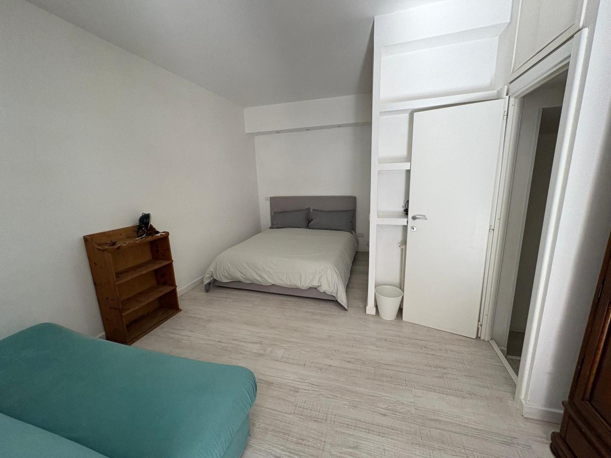Appartamento Laurina House *