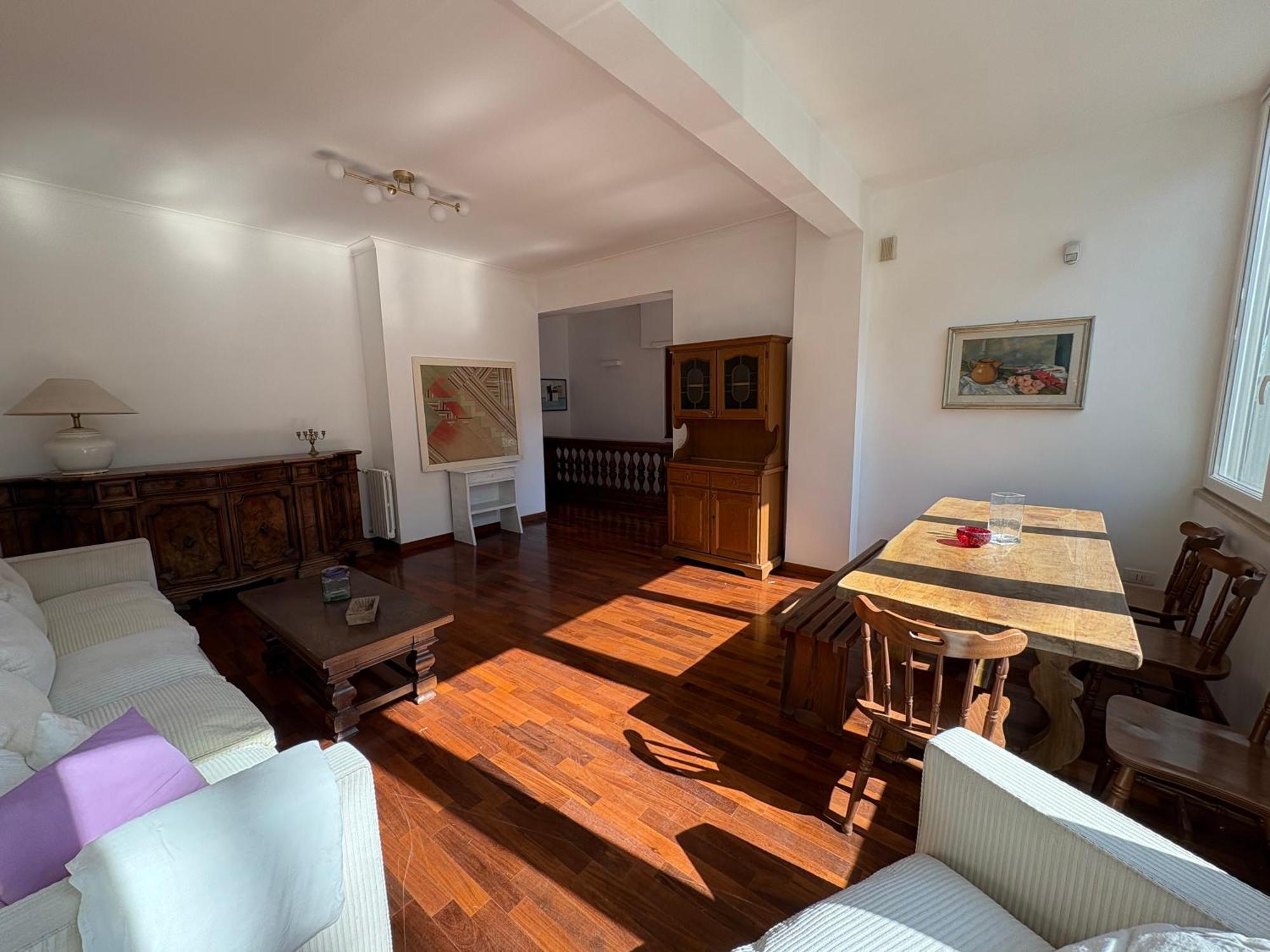 Appartamento Laurina House