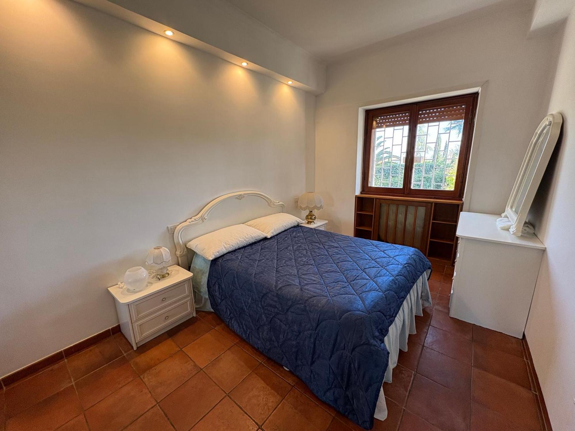 Appartamento Laurina House *