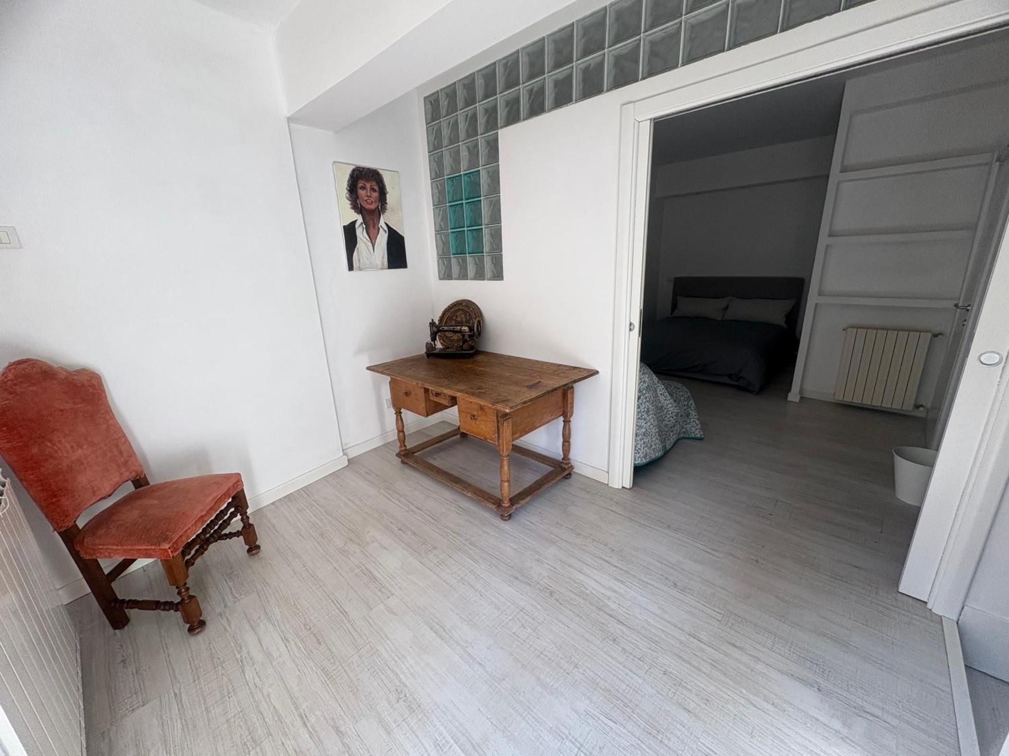 Laurina House Roma