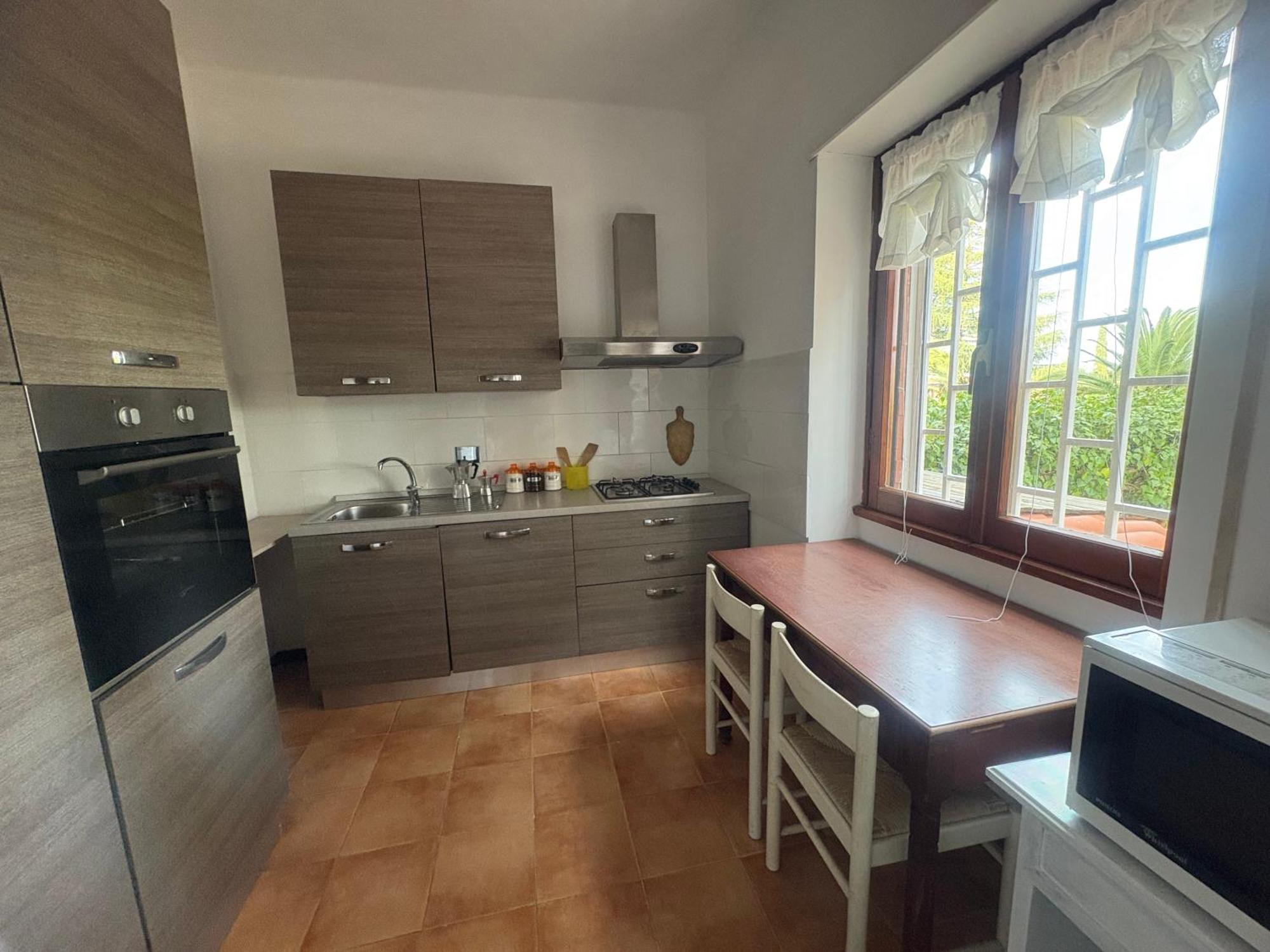 Appartamento Laurina House